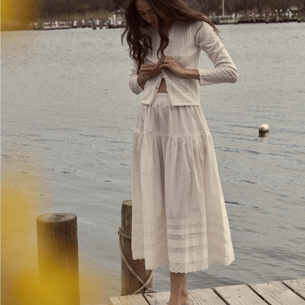 Doen Sebastiane Skirt